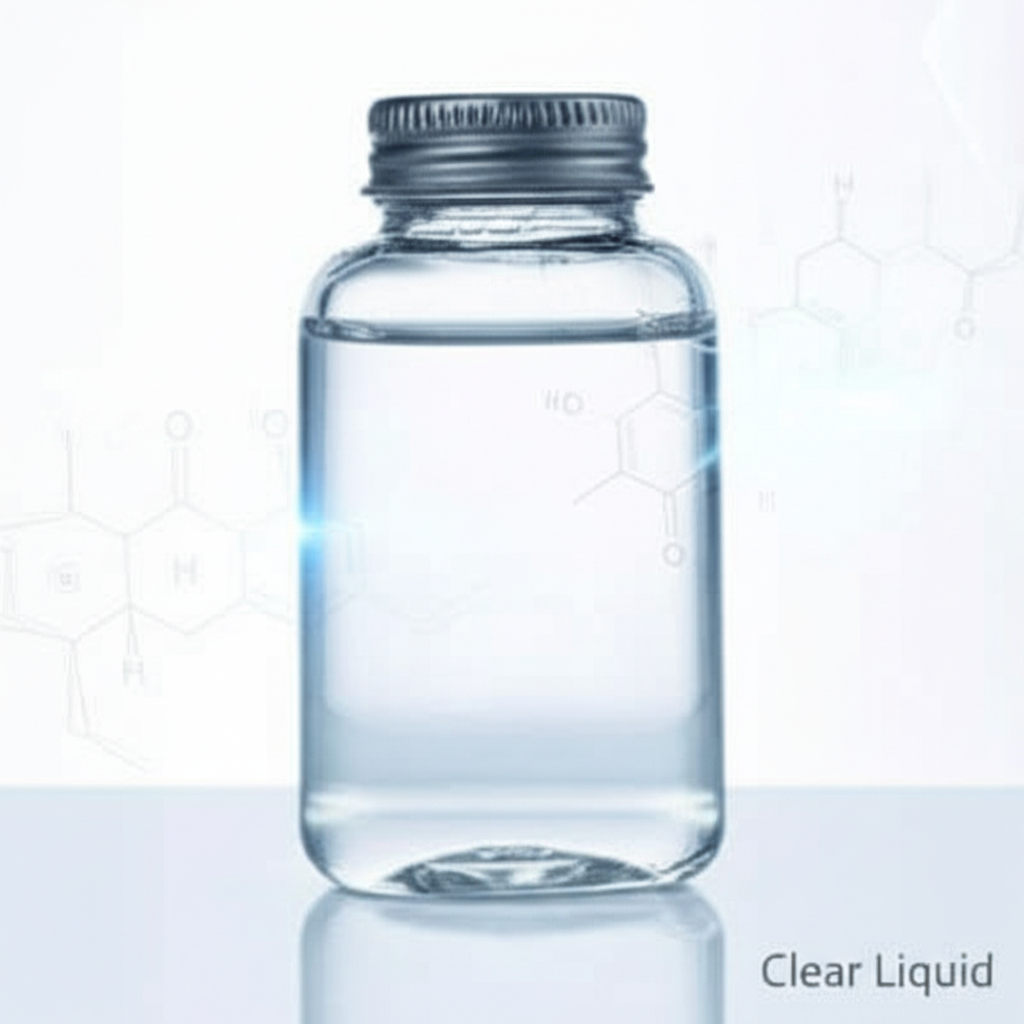 Dioctyl Sebacate