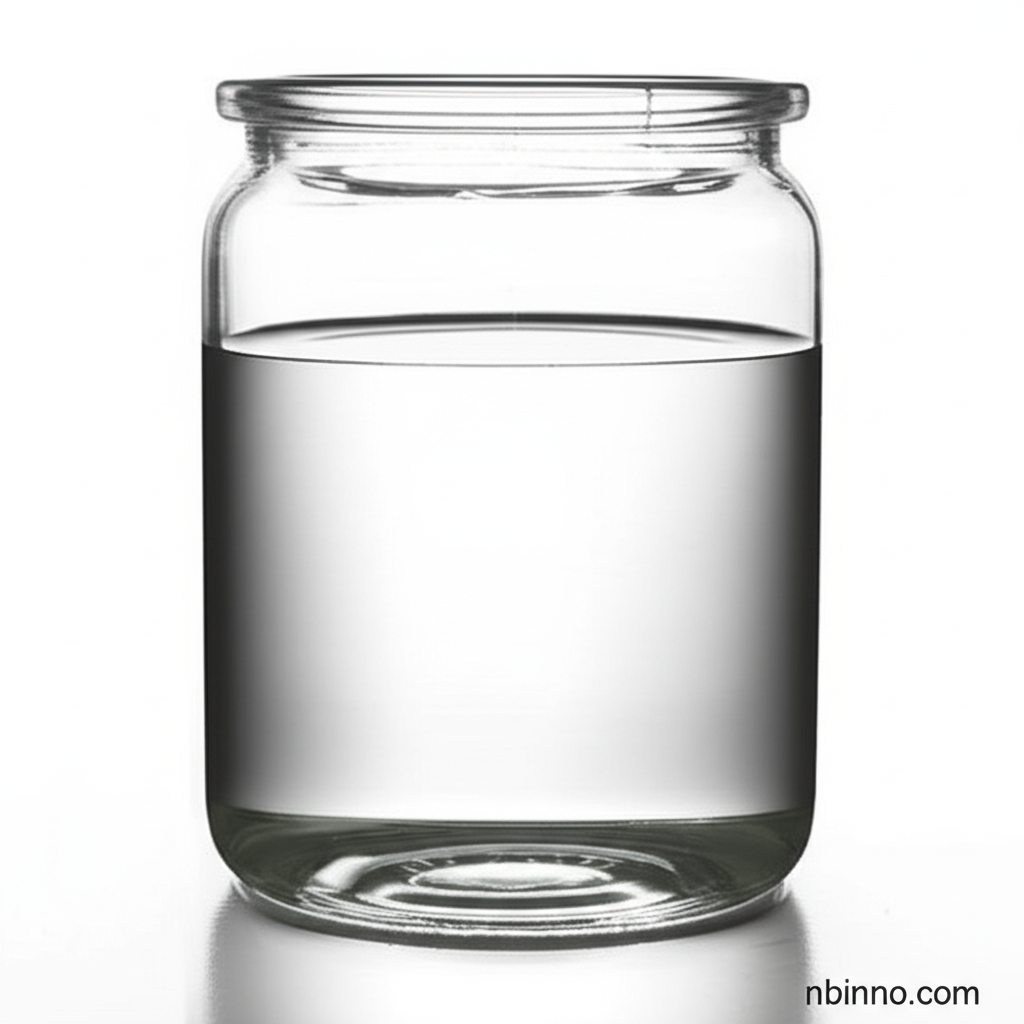 Tetrahydrofuran Industrial Solution