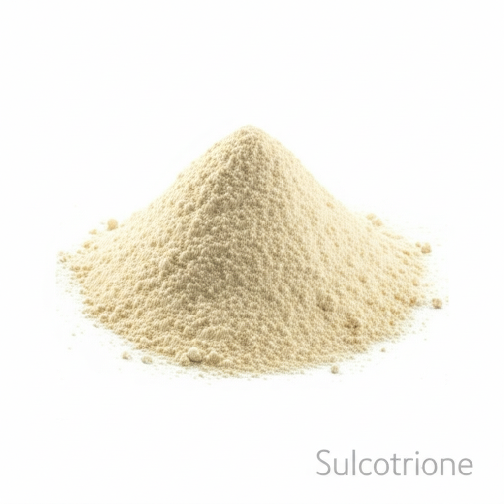 Sulcotrione