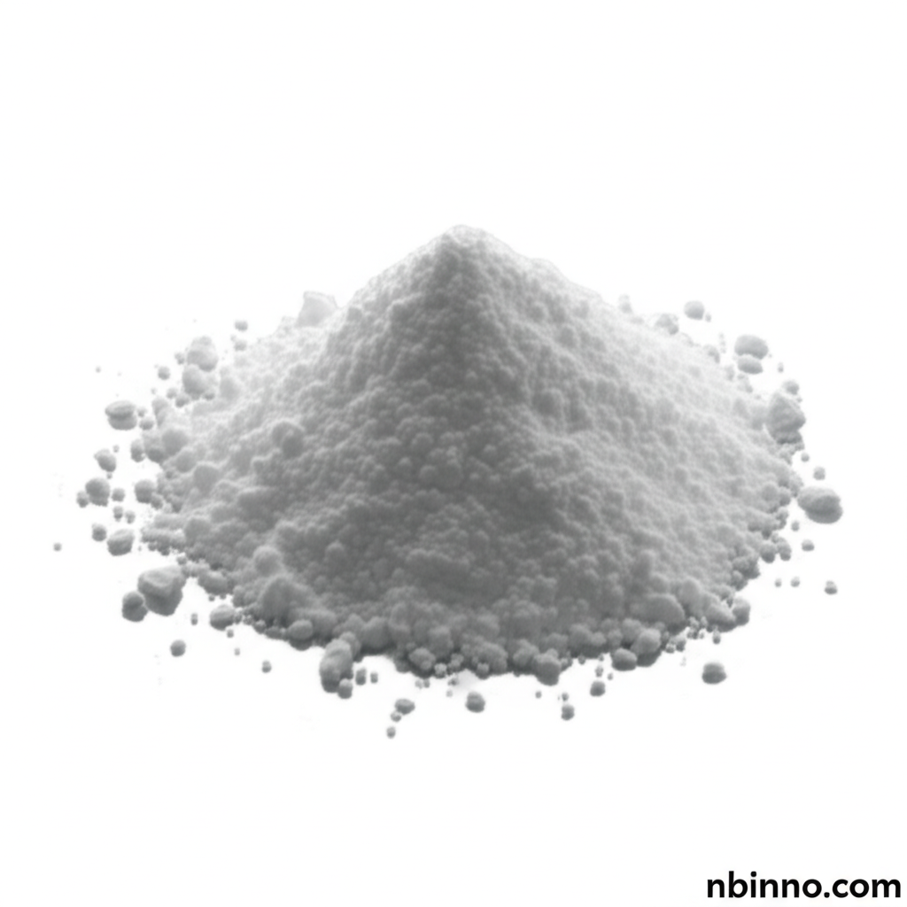 Carboxymethyl Cellulose Sodium