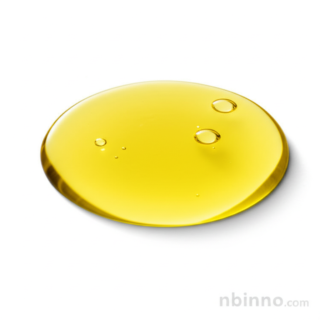 Hydrogenated Soybean Oil