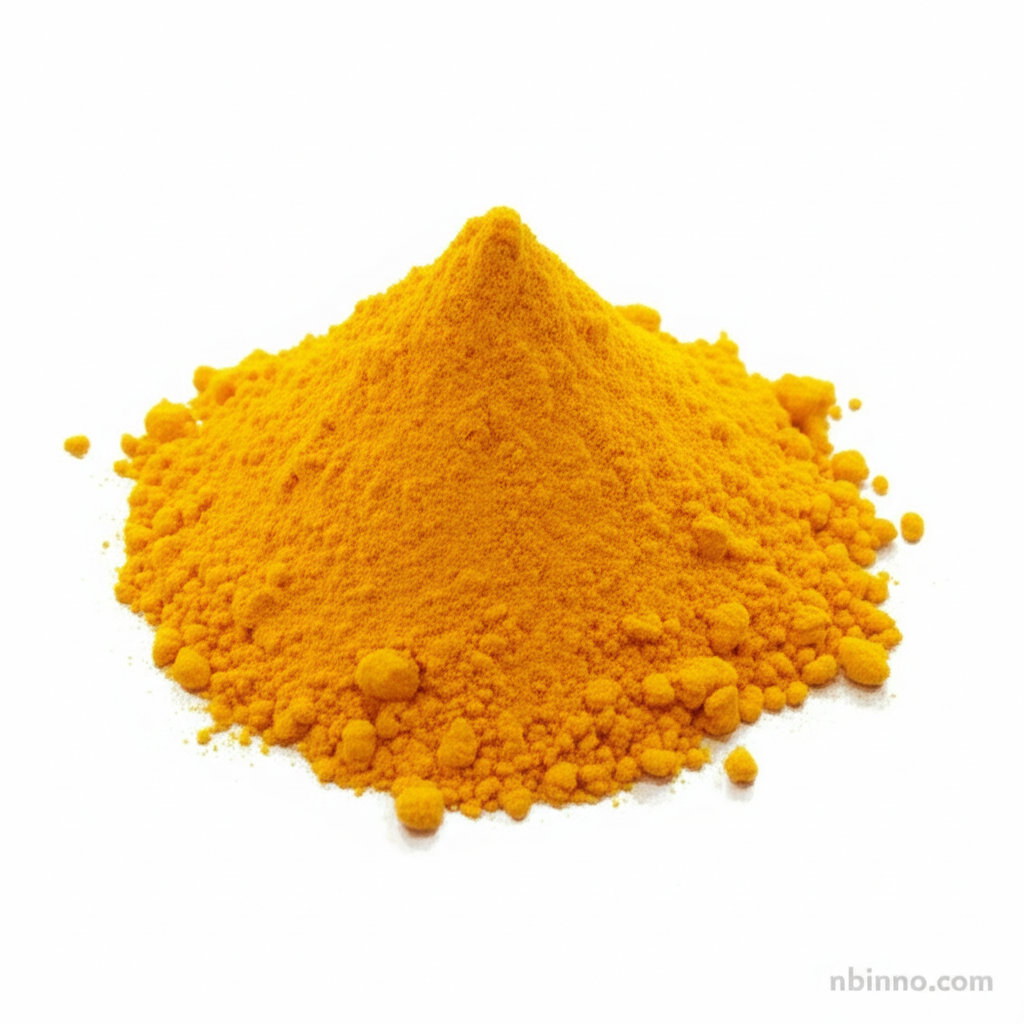 Solvent Yellow 14