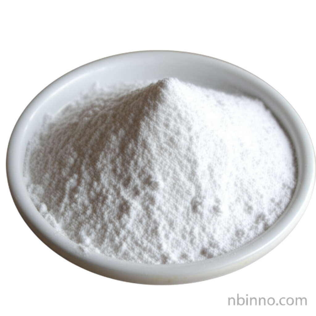 Sodium Alginate