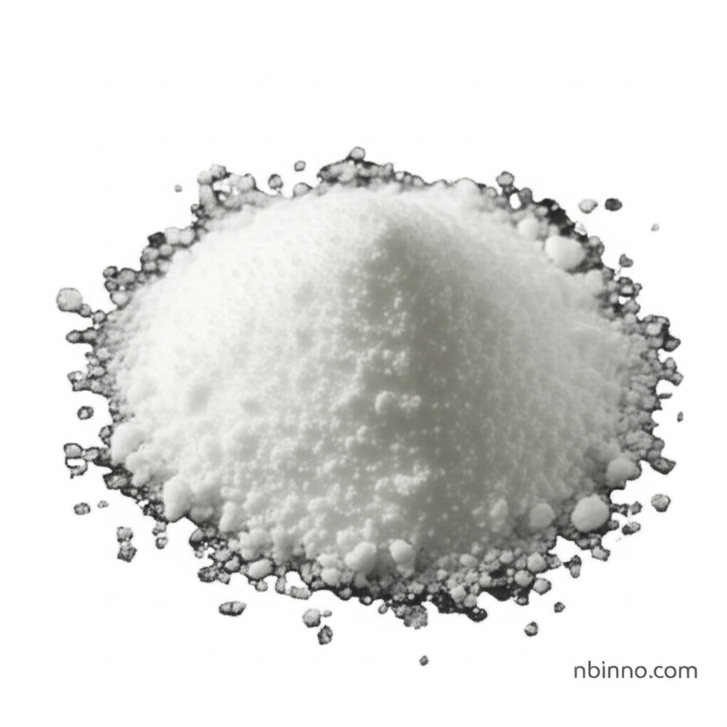 Tetrabromobisphenol a Bis (2, 3-dibromo-2-methylpropyl ether)