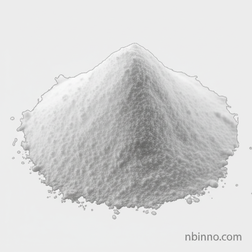 Sodium Aluminate