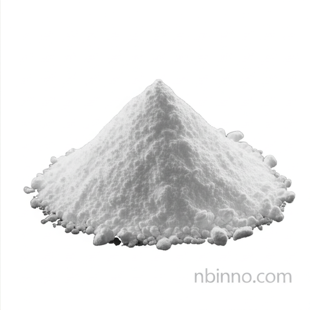 Zinc Stearate