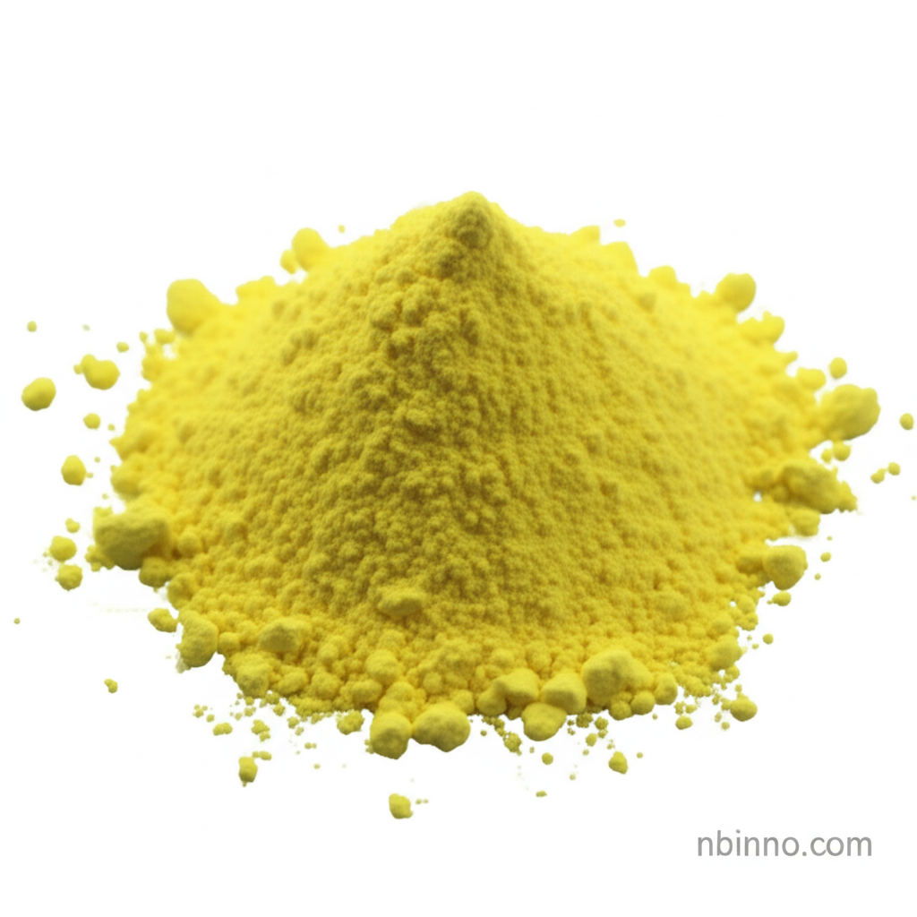 Benzotriazole UV absorber
