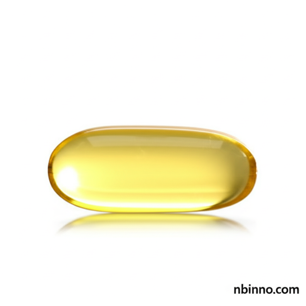 Fish Oil