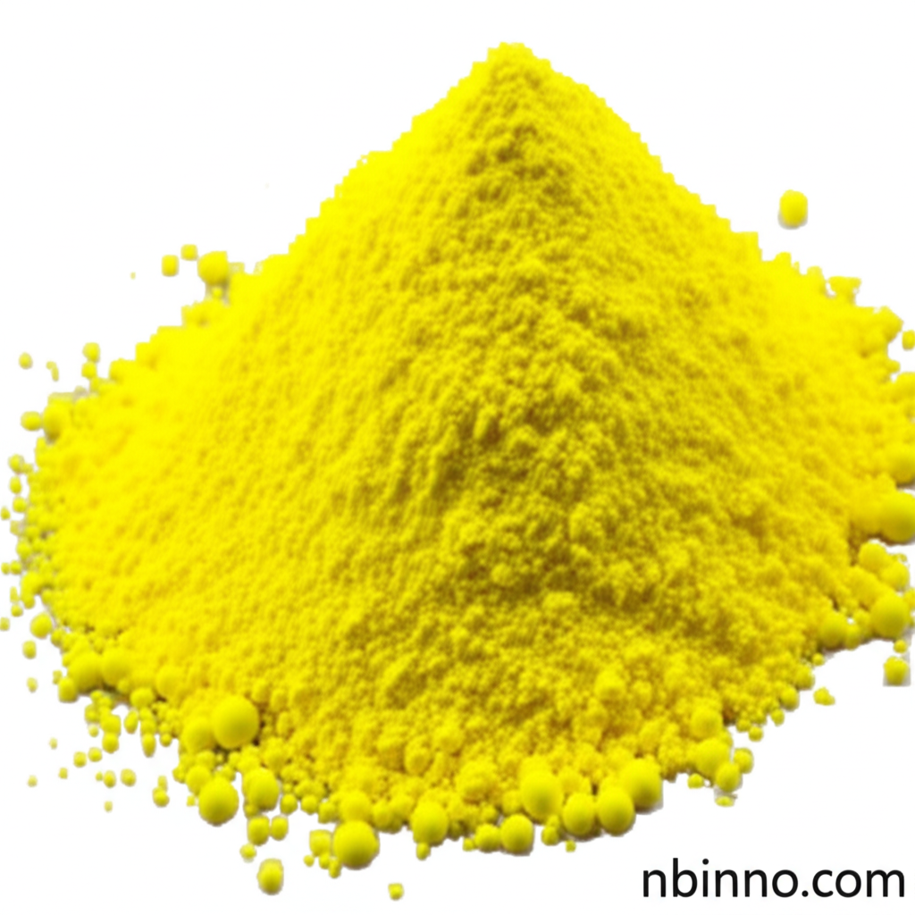Azodicarbonamide Foaming Agent