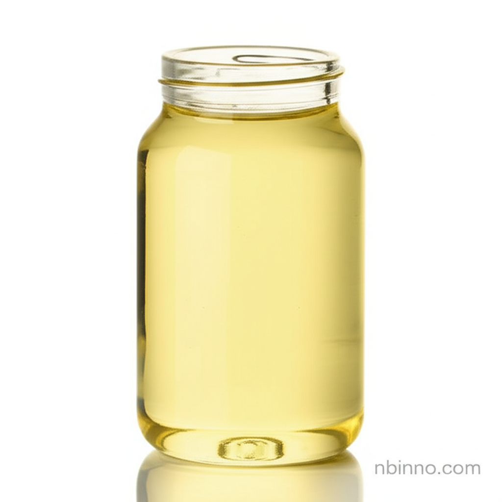 Lauryl Dimethyl Amine Oxide