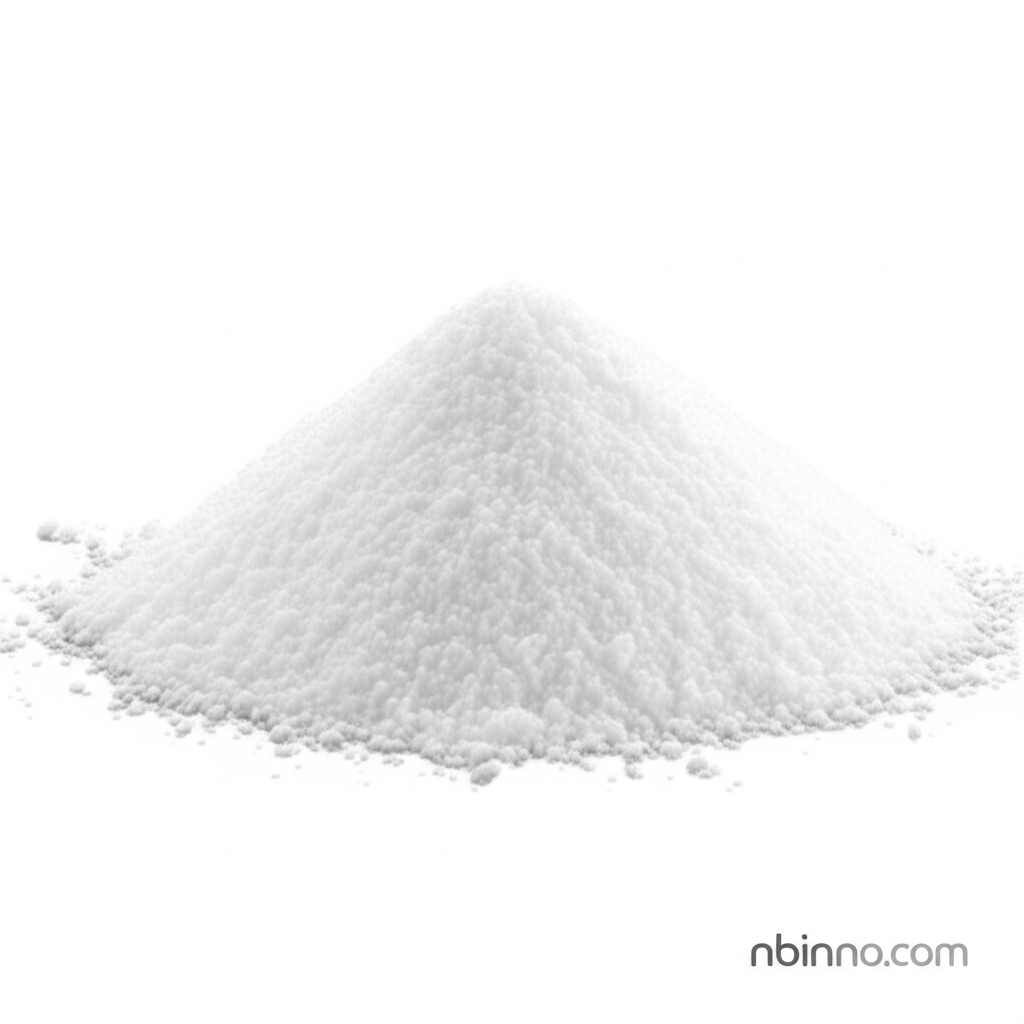 Nadic Anhydride