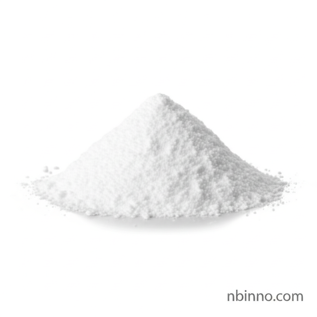 Magnesium Trisilicate