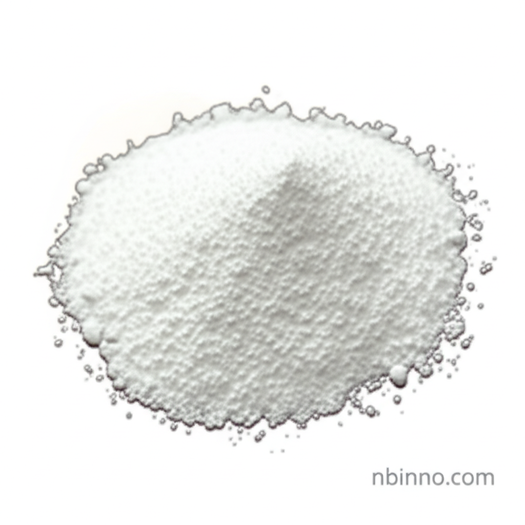 Polyvinylidene Fluoride Powder