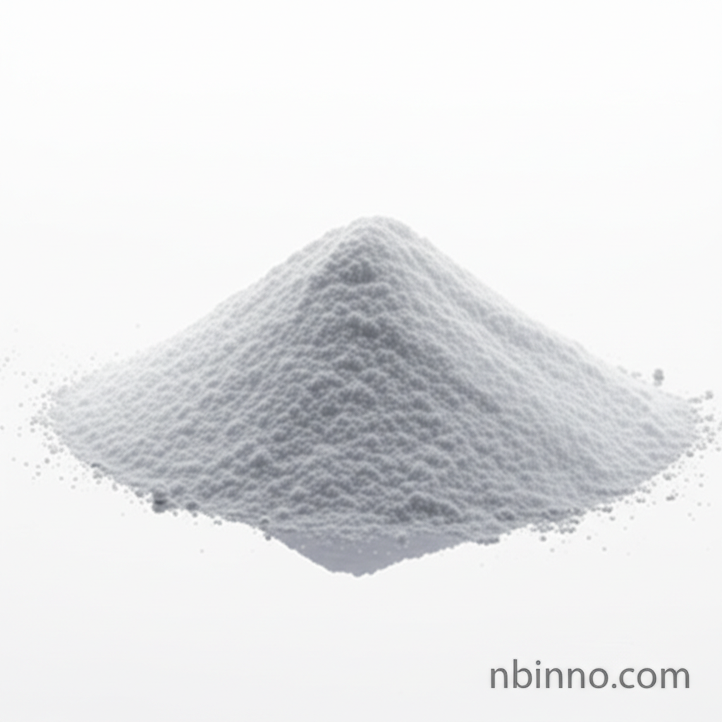 Activated Molecular Sieve Powder