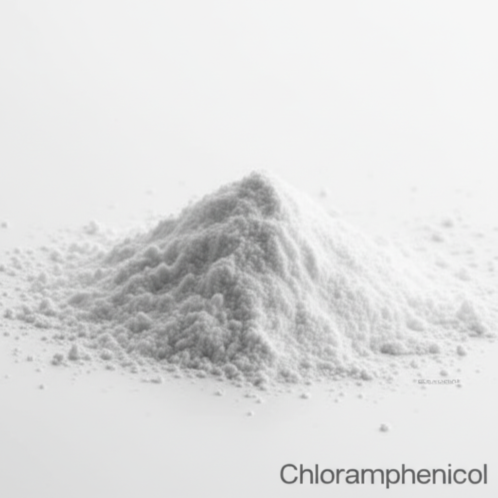 Chloramphenicol