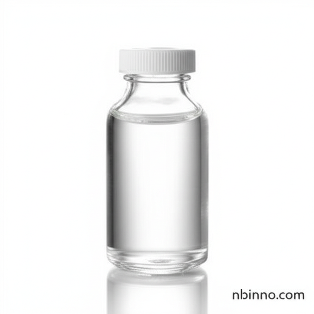 2-Ethylhexyl Thioglycolate