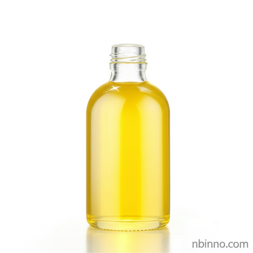 Palm Oil Spice Oil