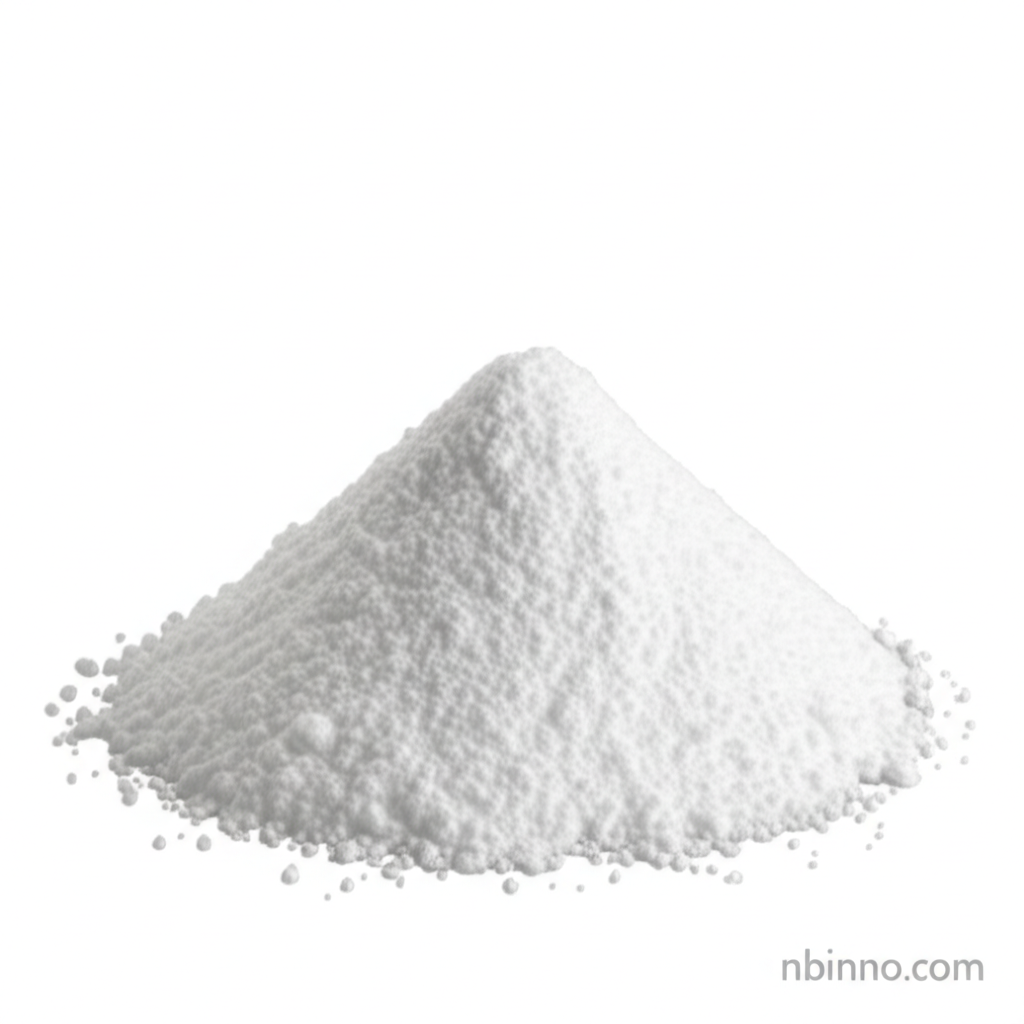 Precipitated Silica