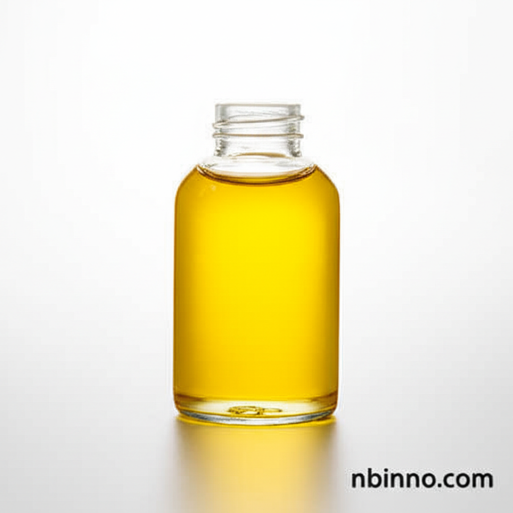 Polyether Modified Siloxane Leveling Agent