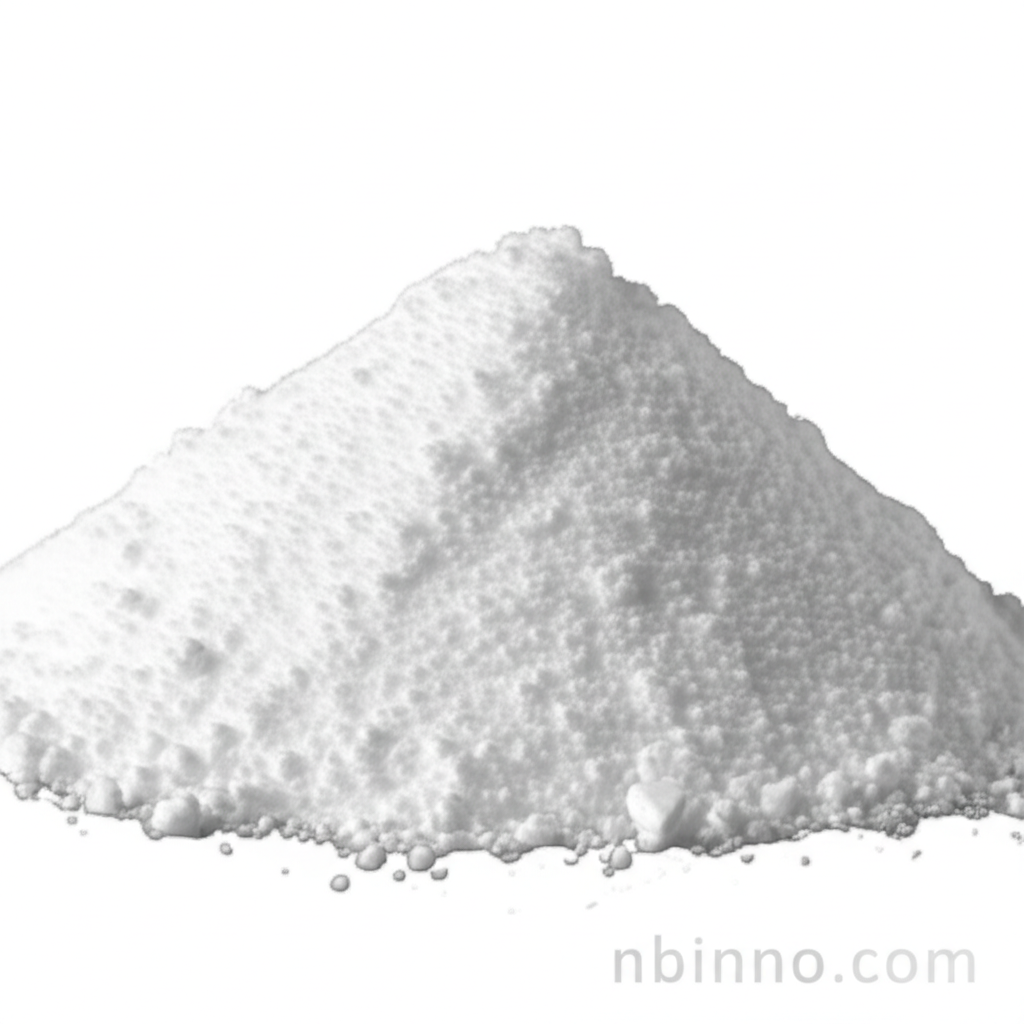 Zinc Stearate