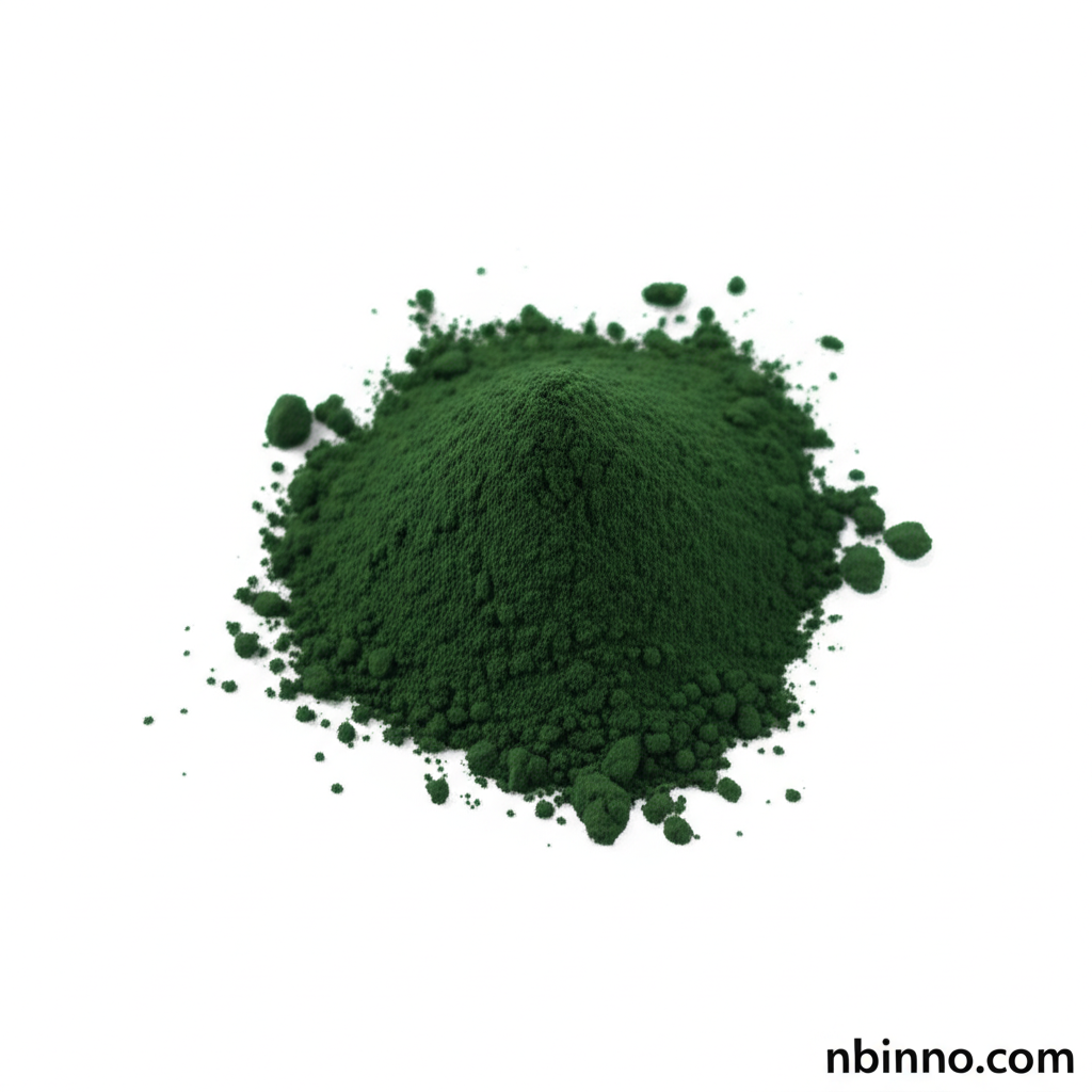 Chromium(III) Oxide
