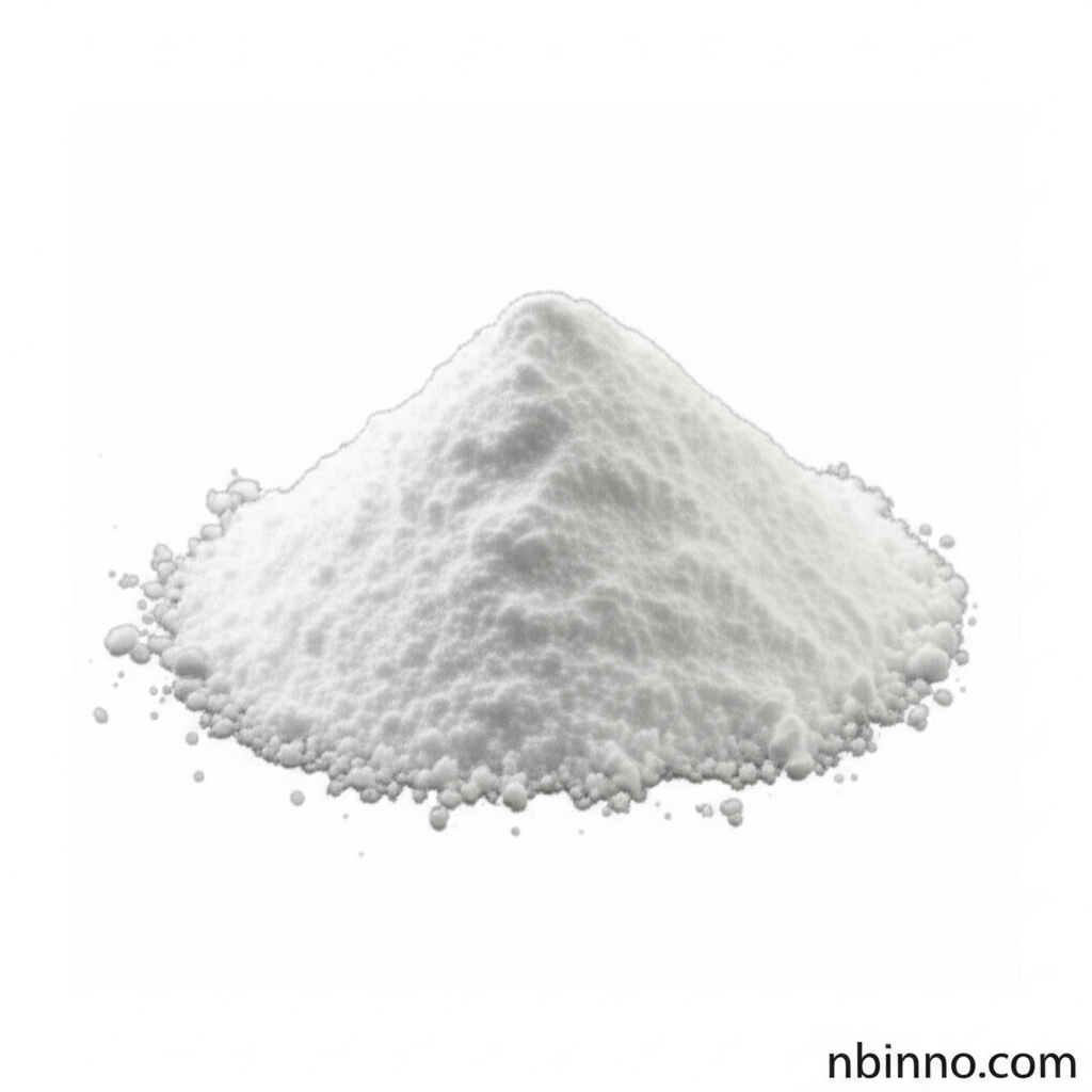 Calcium Bromide Solid