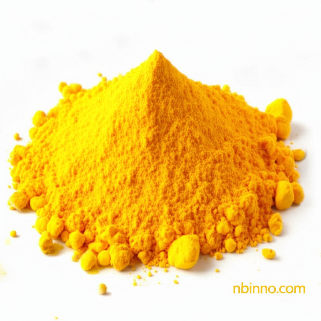 Pigment Yellow 151