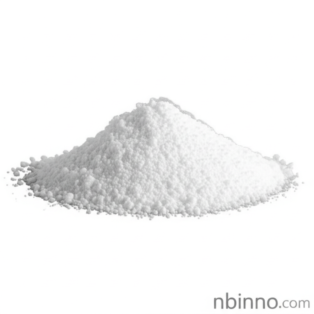 Polyolefin Flame Retardant Additive