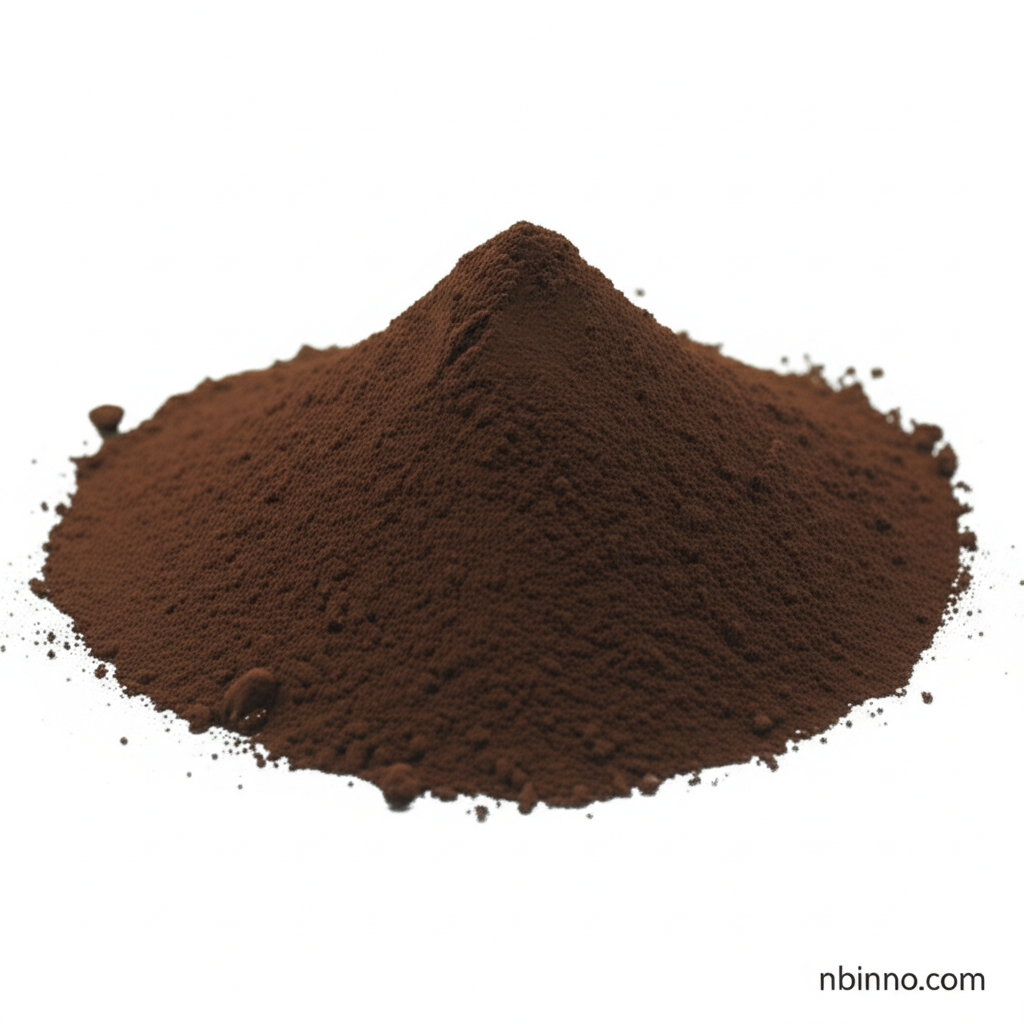 Manganese Dioxide Powder