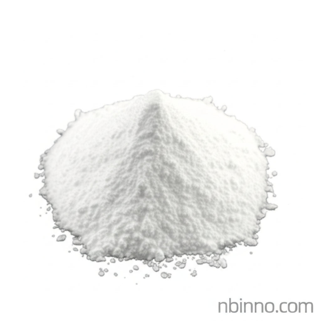 Lanthanum Hydroxide