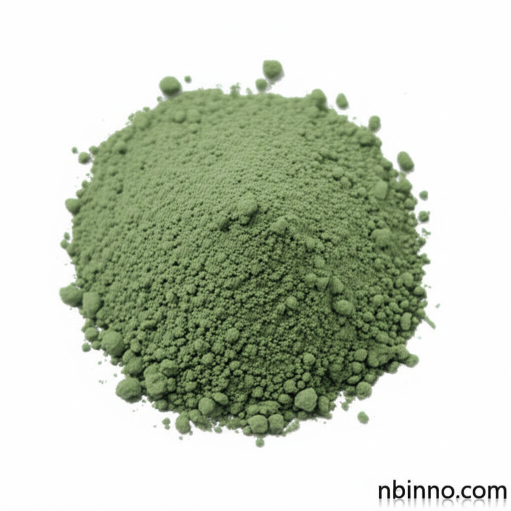 Hexaaminotriptycene Hexahydrochloride