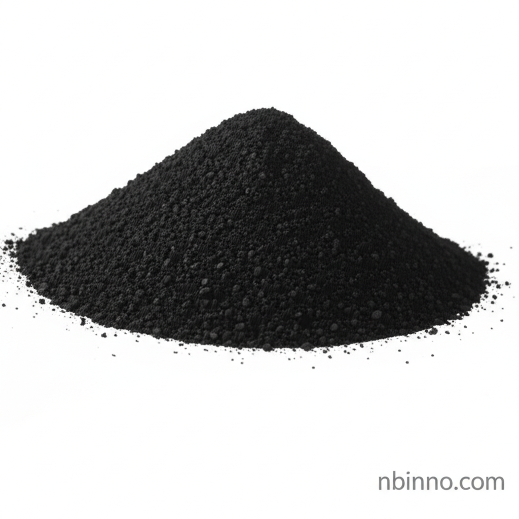 Recycled Carbon Black G385