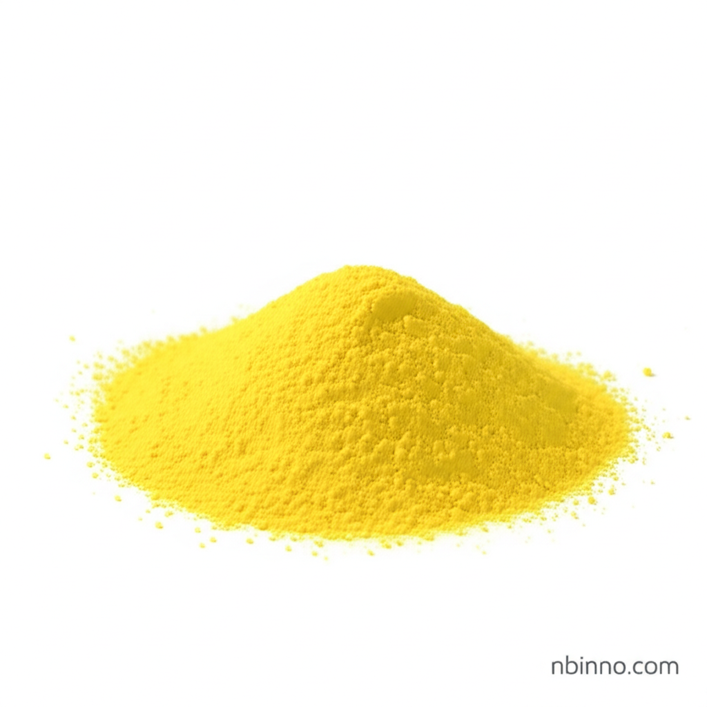 Polyaluminum Chloride
