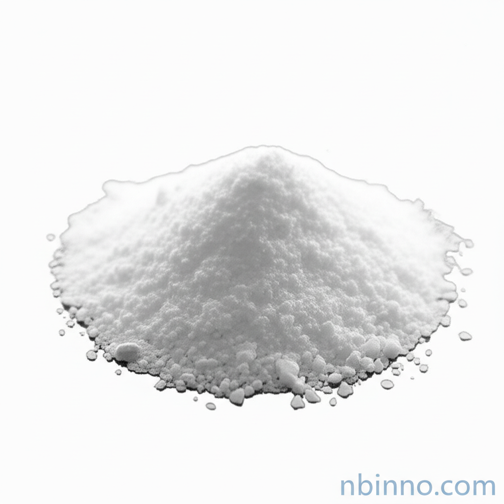 Oxalic Acid Industrial Grade