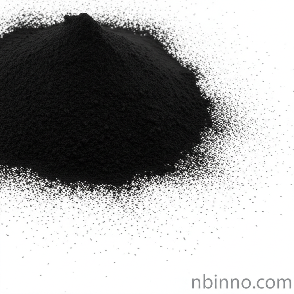 Functionalized Multi-Walled Carbon Nanotube