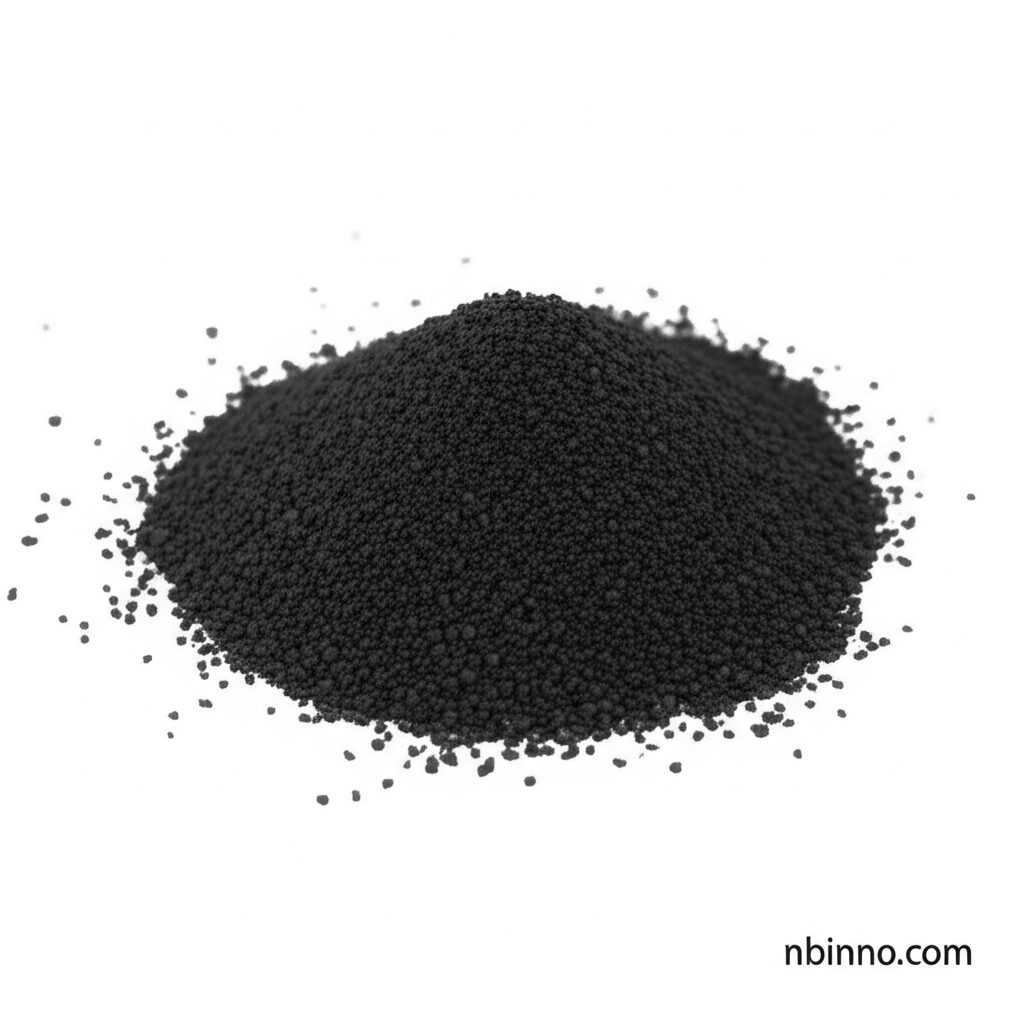 Anthracite Filter Media