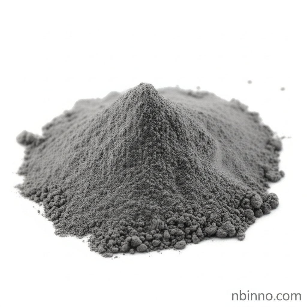 Ruthenium on Carbon Catalyst