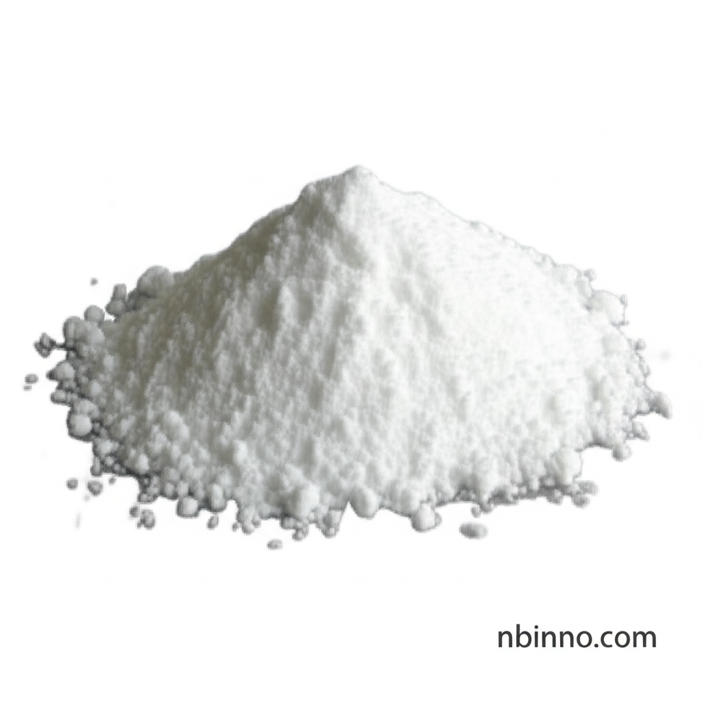 3-Methyl-2-nitrobenzoic acid