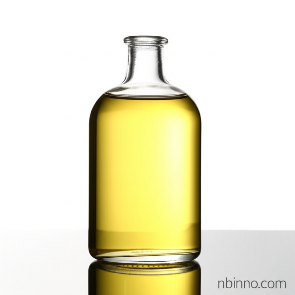Glyoxylic Acid 50%