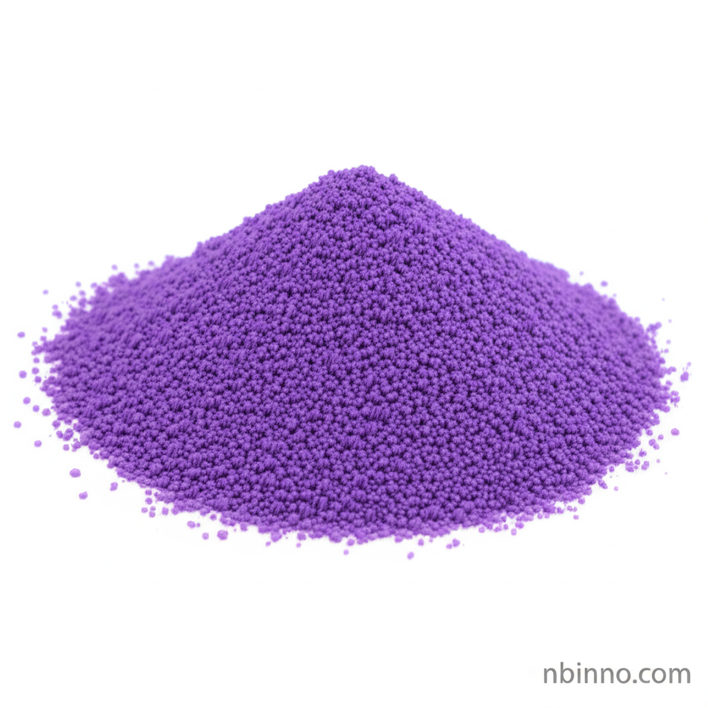 Potassium Permanganate Alumina