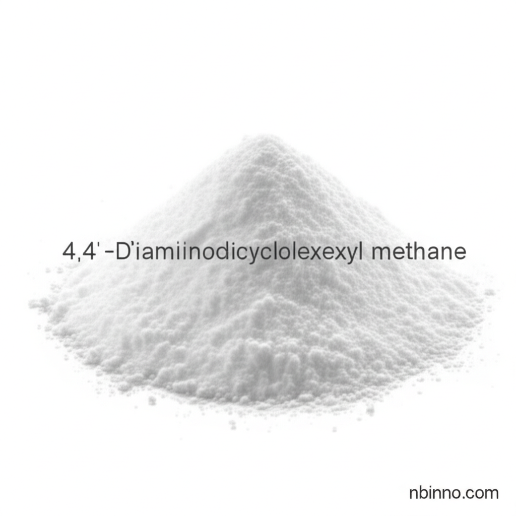 4,4'-Diaminodicyclohexyl methane