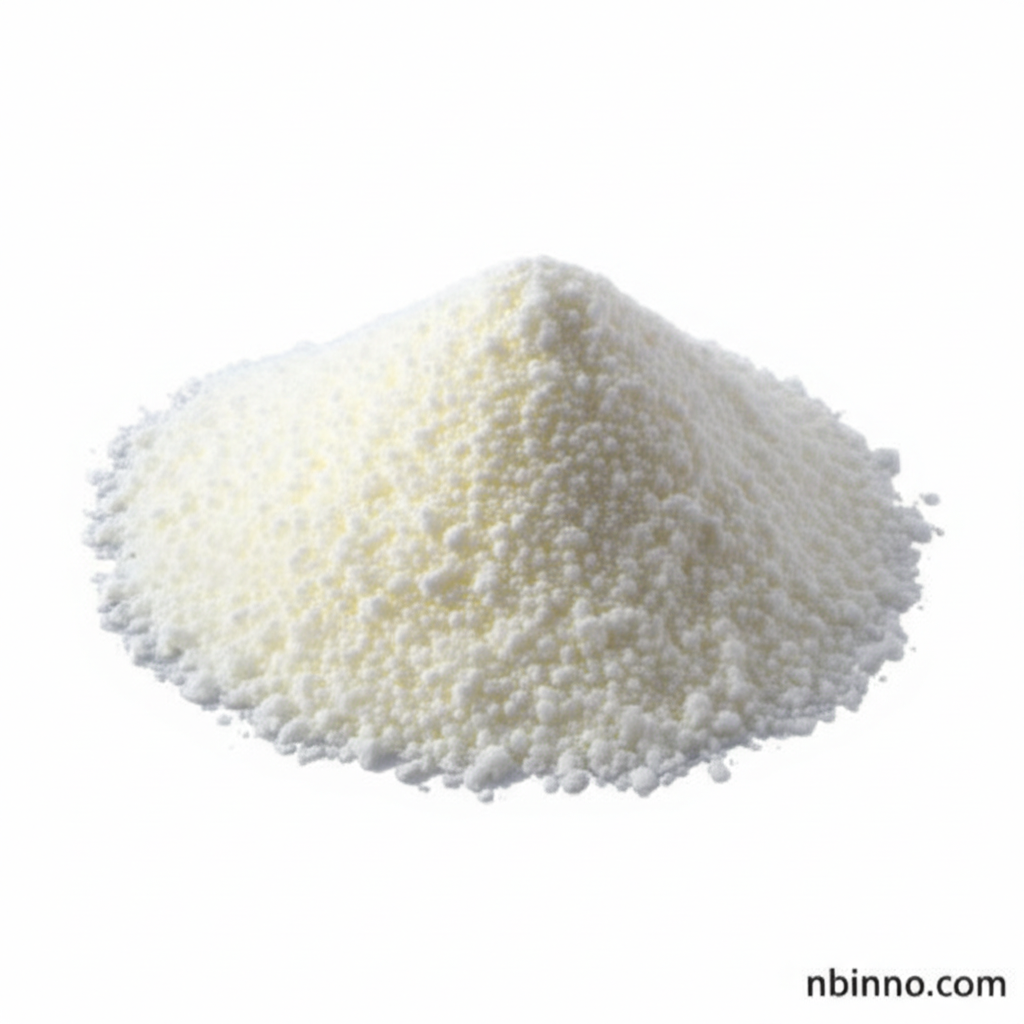 Cationic Softener Flakes