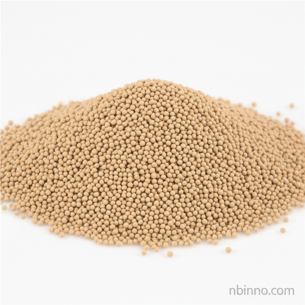13X-HP Zeolite Sphere Molecular Sieve