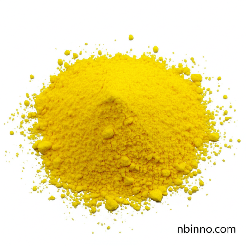 3-Methoxy-2-nitropyridine