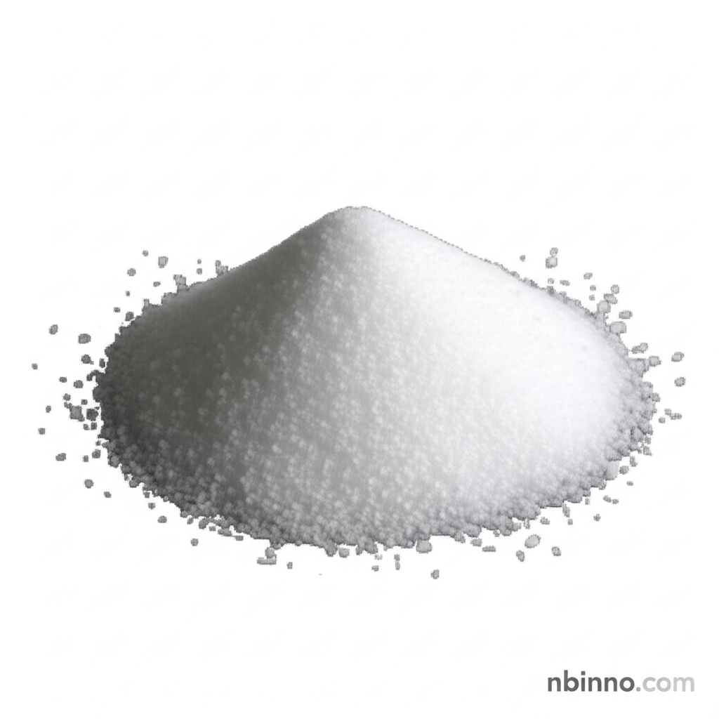 Sodium Acetate