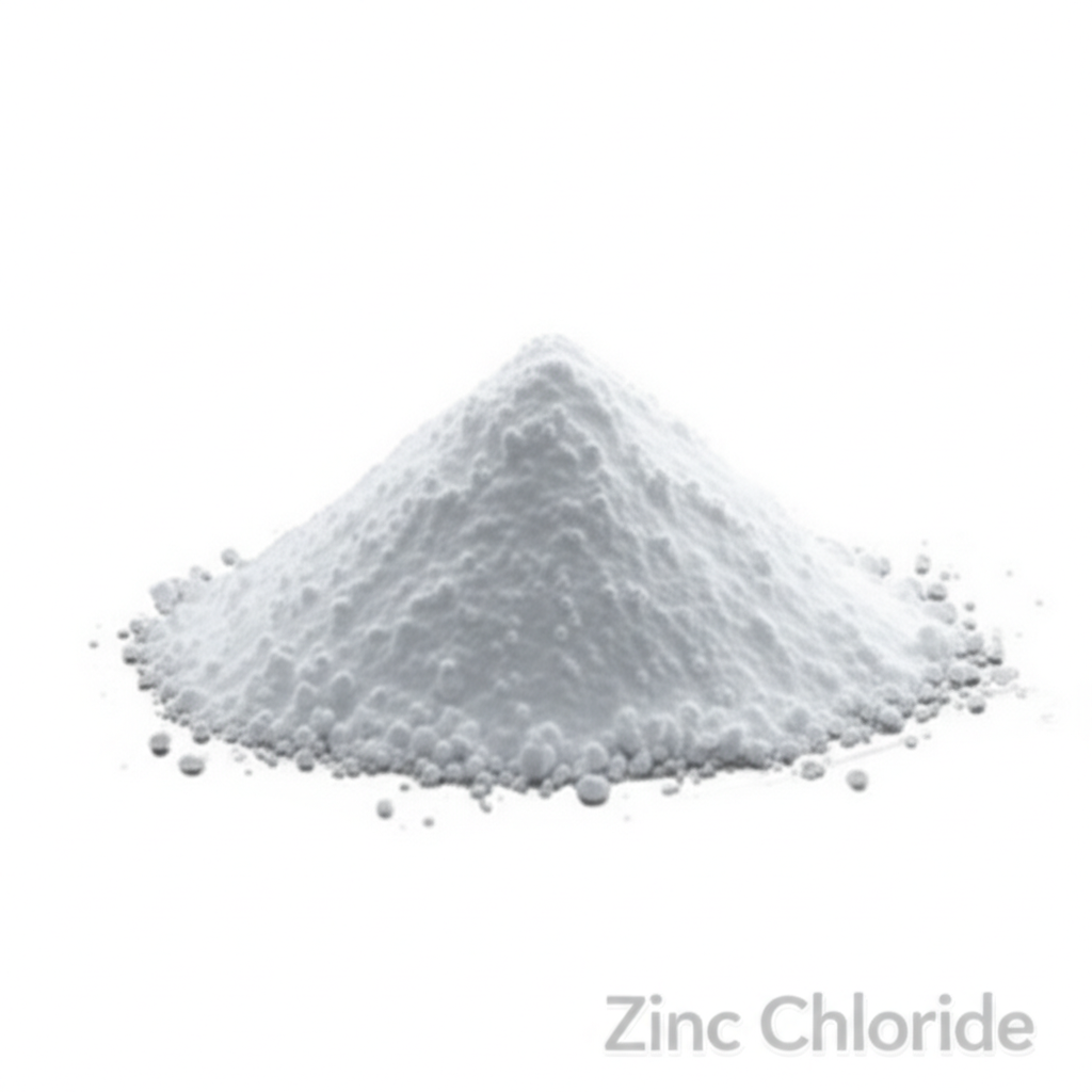 Zinc Chloride