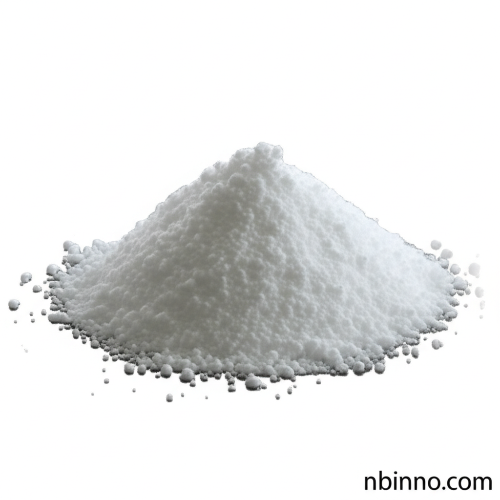 Sodium Dodecyl Sulfate