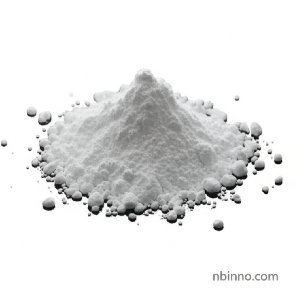 Lanthanum Oxide