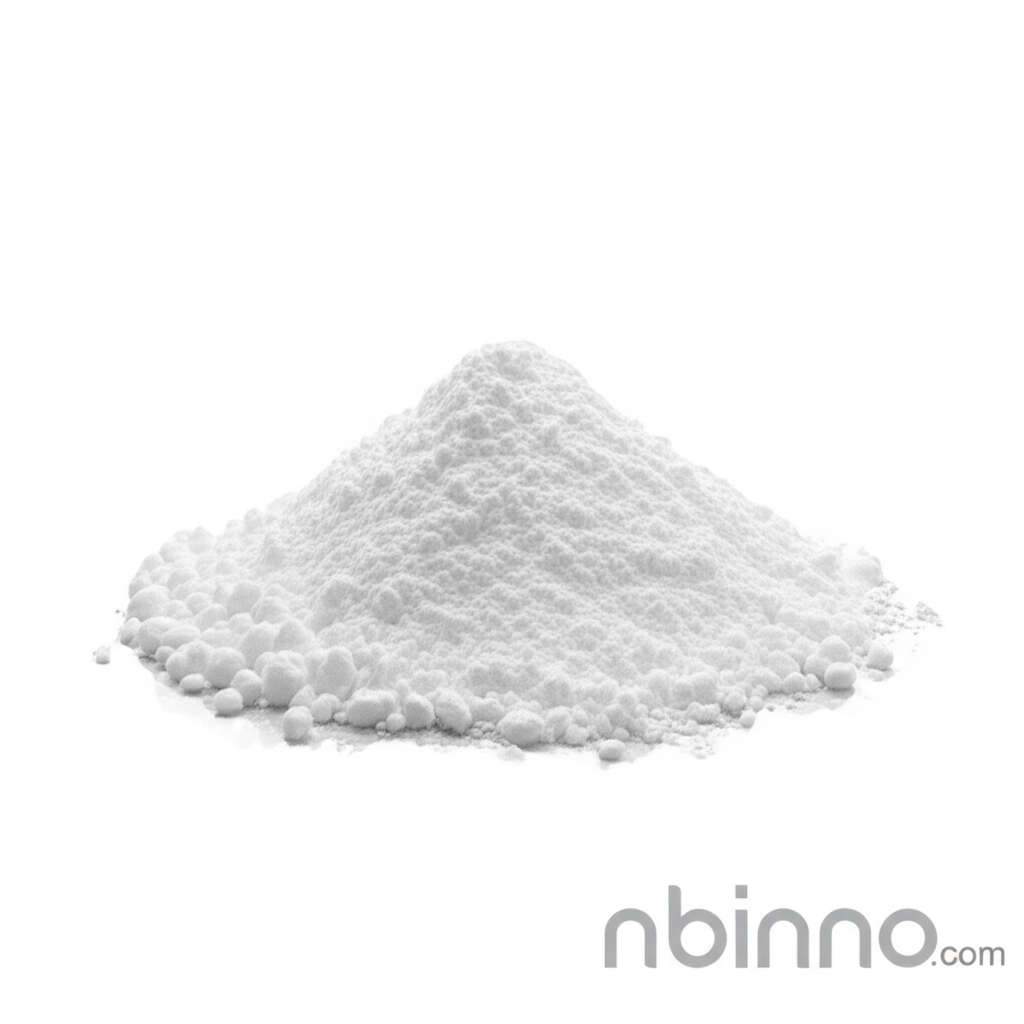 Trichloroisocyanuric Acid