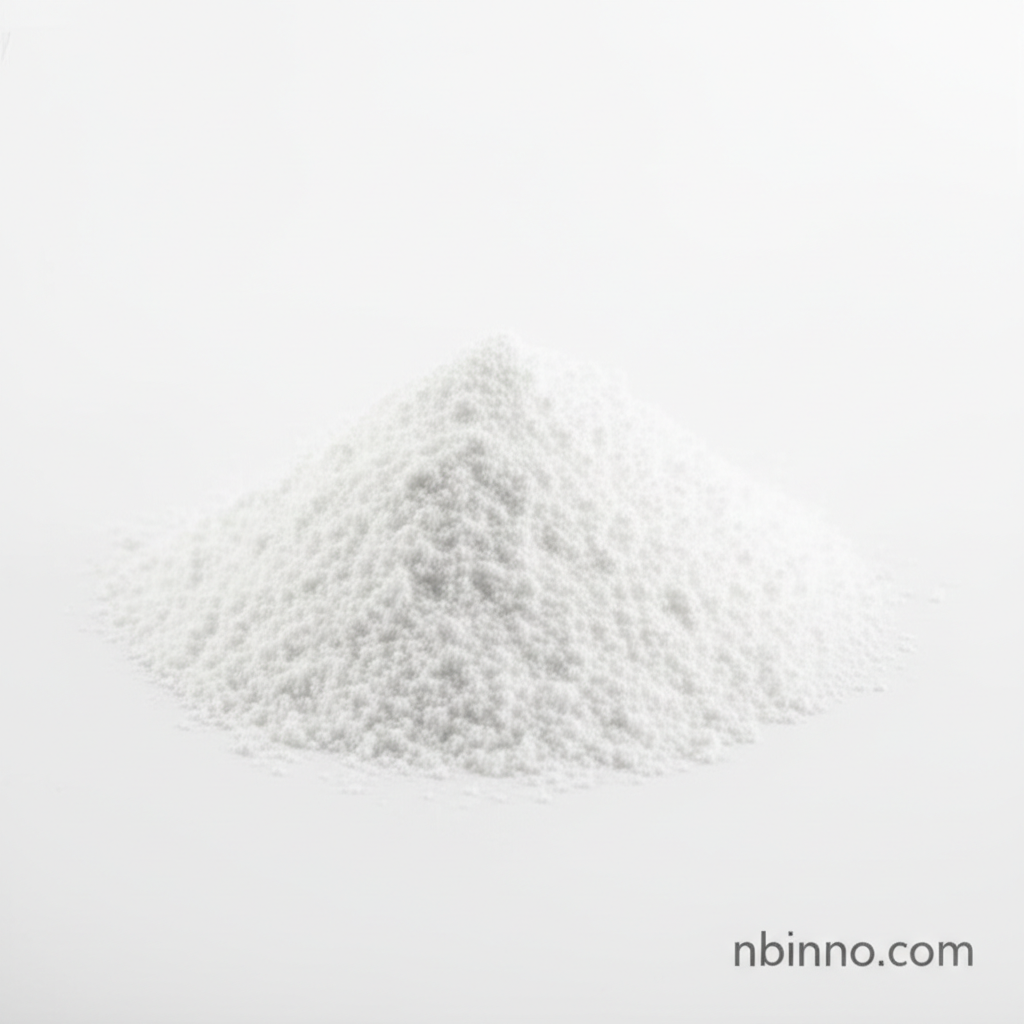 Calcium Caseinate